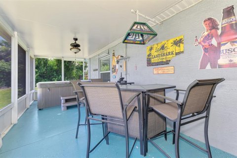 Villa ou maison à vendre à Englewood, Floride: 3 chambres, 149.39 m2 № 1855766 - photo 30
