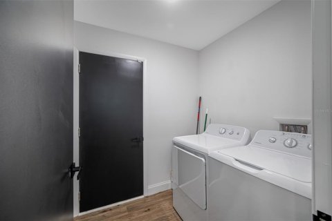 Villa ou maison à vendre à Tampa, Floride: 3 chambres, 149.67 m2 № 1840338 - photo 27