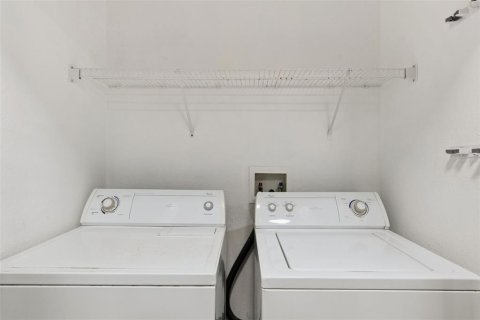 Copropriété à louer à Orlando, Floride: 2 chambres, 103.59 m2 № 2399304 - photo 26