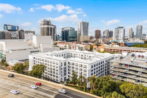 Condo à Orlando, Floride, 2 chambres  № 2399304