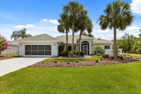 Casa en venta en Summerfield, Florida, 3 dormitorios, 189.24 m2 № 1826894 - foto 1