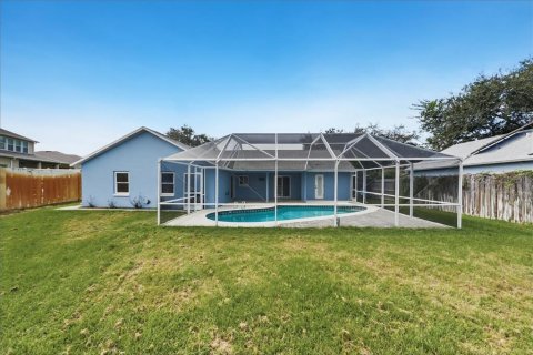 Villa ou maison à vendre à Melbourne, Floride: 3 chambres, 159.98 m2 № 2398846 - photo 17
