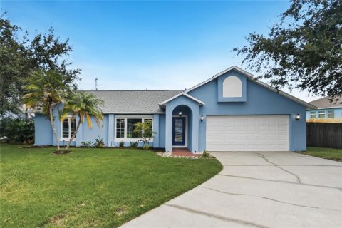 Villa ou maison à Melbourne, Floride 3 chambres, 159.98 m2 № 2398846