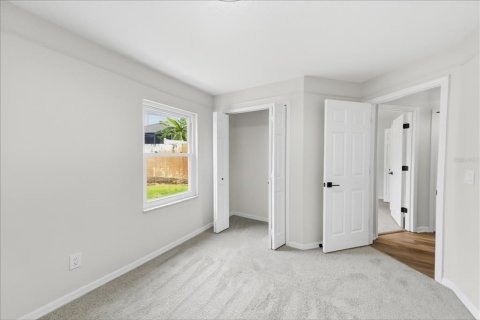 Villa ou maison à vendre à Melbourne, Floride: 3 chambres, 159.98 m2 № 2398846 - photo 12