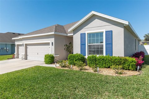 Villa ou maison à vendre à Ocala, Floride: 3 chambres, 237.27 m2 № 1574463 - photo 2