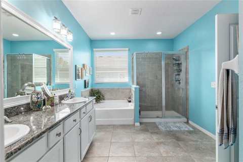 Villa ou maison à vendre à Ocala, Floride: 3 chambres, 237.27 m2 № 1574463 - photo 21