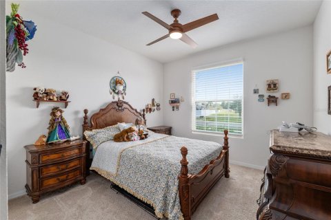 Villa ou maison à vendre à Ocala, Floride: 3 chambres, 237.27 m2 № 1574463 - photo 30