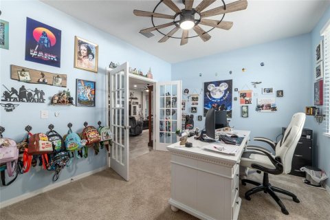 Villa ou maison à vendre à Ocala, Floride: 3 chambres, 237.27 m2 № 1574463 - photo 28