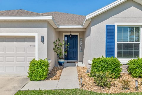 Villa ou maison à vendre à Ocala, Floride: 3 chambres, 237.27 m2 № 1574463 - photo 3