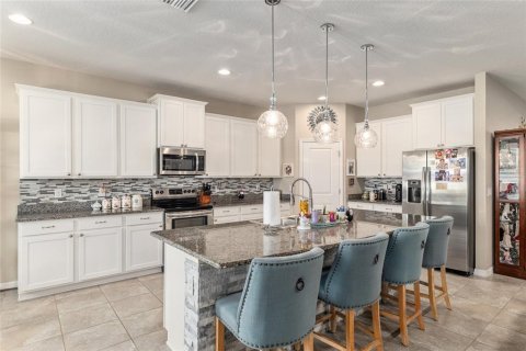 Villa ou maison à vendre à Ocala, Floride: 3 chambres, 237.27 m2 № 1574463 - photo 10