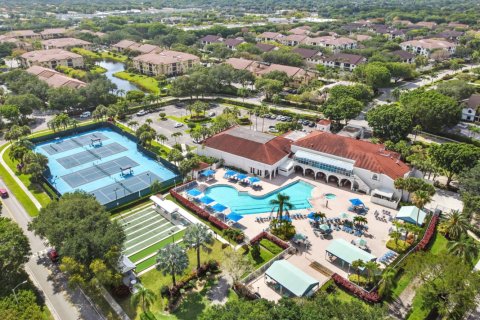 Condo in Boynton Beach, Florida, 3 bedrooms  № 1178442 - photo 1