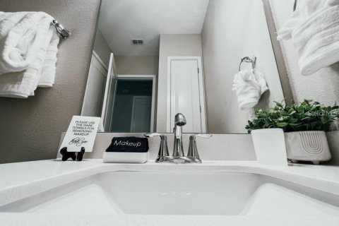 Copropriété à louer à Davenport, Floride: 3 chambres, 204.85 m2 № 1789497 - photo 6