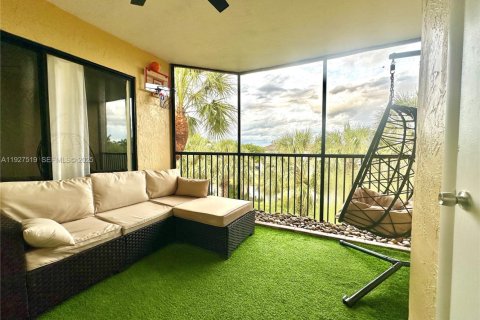 Снять в аренду кондоминиум в Мирамар, Флорида 2 спальни, 76.18м2, № 1986287 - фото 11