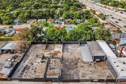 Immobilier commercial à Miami, Floride № 2158543