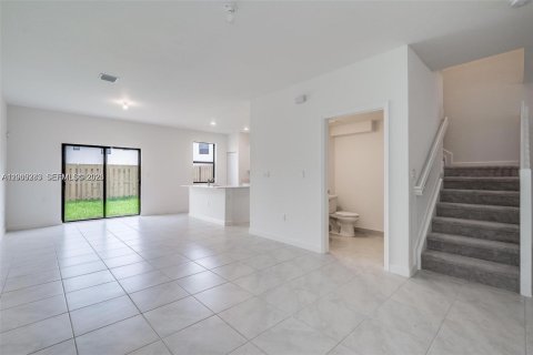 Touwnhouse à vendre à Homestead, Floride: 3 chambres, 169.73 m2 № 2170984 - photo 7