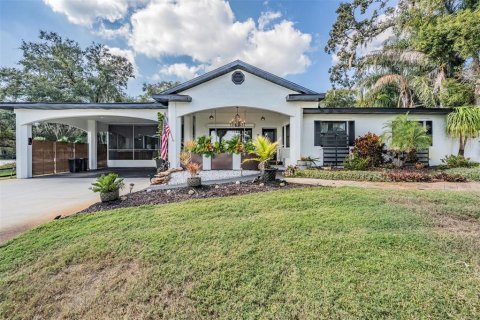 Villa ou maison à vendre à Tarpon Springs, Floride: 5 chambres, 242.38 m2 № 2207379 - photo 2