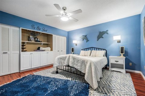 Villa ou maison à vendre à Tarpon Springs, Floride: 5 chambres, 242.38 m2 № 2207379 - photo 23