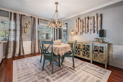 Villa ou maison à vendre à Tarpon Springs, Floride: 5 chambres, 242.38 m2 № 2207379 - photo 12