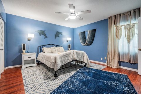 Villa ou maison à vendre à Tarpon Springs, Floride: 5 chambres, 242.38 m2 № 2207379 - photo 22