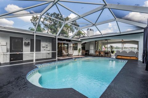 Villa ou maison à vendre à Tarpon Springs, Floride: 5 chambres, 242.38 m2 № 2207379 - photo 3