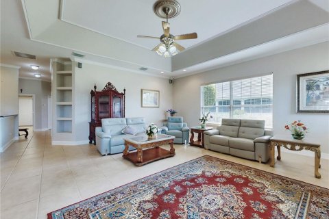 Villa ou maison à vendre à The Villages, Floride: 4 chambres, 342.07 m2 № 2206779 - photo 25