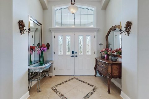 Villa ou maison à vendre à The Villages, Floride: 4 chambres, 342.07 m2 № 2206779 - photo 5