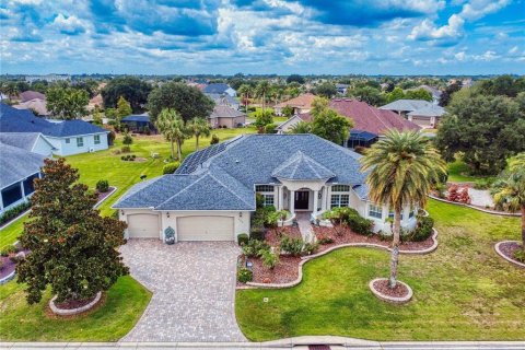 Villa ou maison à vendre à The Villages, Floride: 4 chambres, 342.07 m2 № 2206779 - photo 3