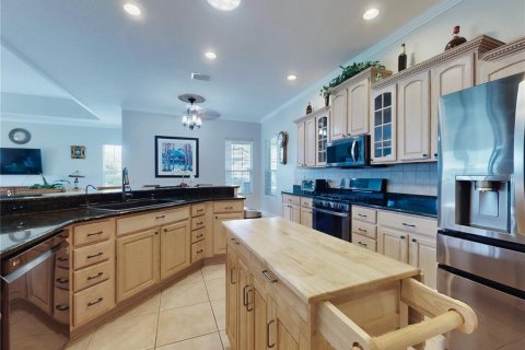 Villa ou maison à vendre à The Villages, Floride: 4 chambres, 342.07 m2 № 2206779 - photo 17