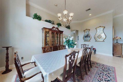 Villa ou maison à vendre à The Villages, Floride: 4 chambres, 342.07 m2 № 2206779 - photo 13
