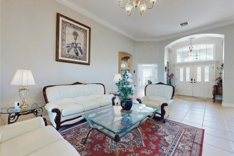 Villa ou maison à vendre à The Villages, Floride: 4 chambres, 342.07 m2 № 2206779 - photo 8
