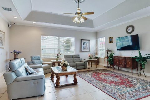 Villa ou maison à vendre à The Villages, Floride: 4 chambres, 342.07 m2 № 2206779 - photo 23