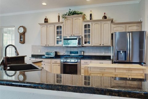 Villa ou maison à vendre à The Villages, Floride: 4 chambres, 342.07 m2 № 2206779 - photo 21