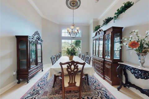 Villa ou maison à vendre à The Villages, Floride: 4 chambres, 342.07 m2 № 2206779 - photo 11