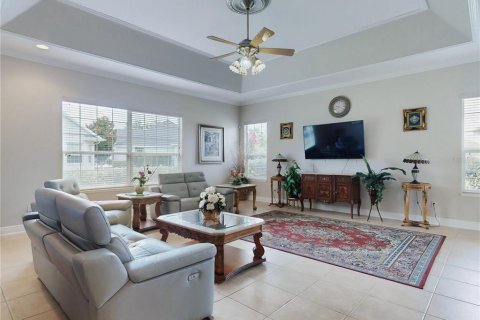Villa ou maison à vendre à The Villages, Floride: 4 chambres, 342.07 m2 № 2206779 - photo 22