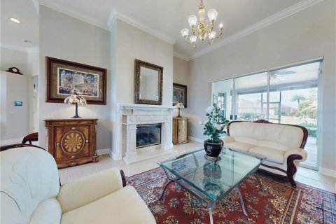 Villa ou maison à vendre à The Villages, Floride: 4 chambres, 342.07 m2 № 2206779 - photo 6