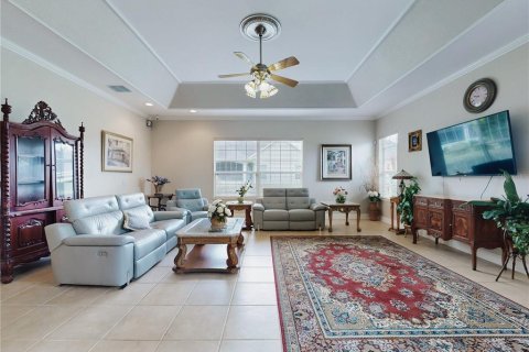 Villa ou maison à vendre à The Villages, Floride: 4 chambres, 342.07 m2 № 2206779 - photo 24