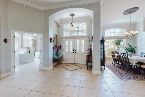 Villa ou maison à vendre à The Villages, Floride: 4 chambres, 342.07 m2 № 2206779 - photo 9
