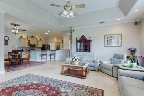 Villa ou maison à vendre à The Villages, Floride: 4 chambres, 342.07 m2 № 2206779 - photo 26