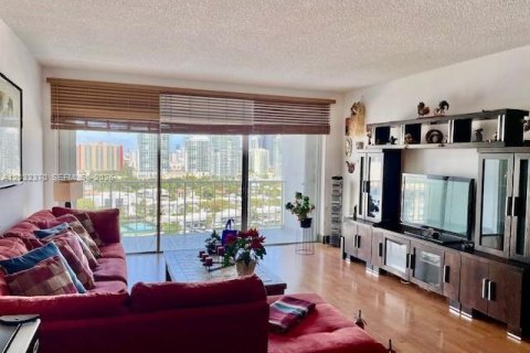 Condominio en venta en Sunny Isles Beach, Florida, 2 dormitorios, 113.34 m2 № 2189849 - foto 8