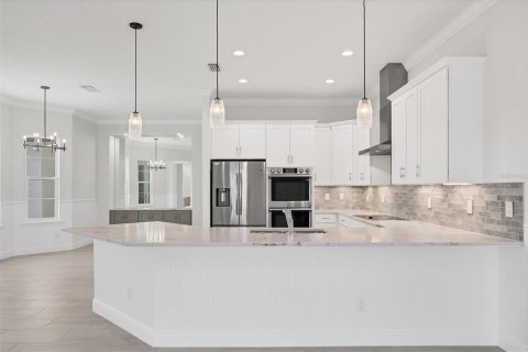 Villa ou maison à vendre à Placida, Floride: 3 chambres, 197.51 m2 № 2129993 - photo 4