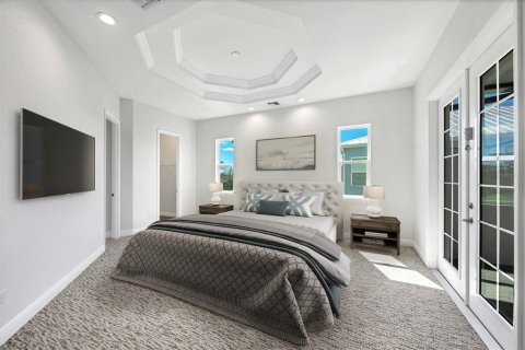 Villa ou maison à vendre à Placida, Floride: 3 chambres, 197.51 m2 № 2129993 - photo 12