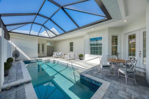 Villa ou maison à vendre à Placida, Floride: 3 chambres, 197.51 m2 № 2129993 - photo 25