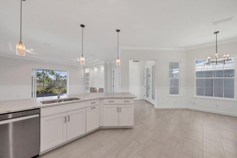 Villa ou maison à vendre à Placida, Floride: 3 chambres, 197.51 m2 № 2129993 - photo 6