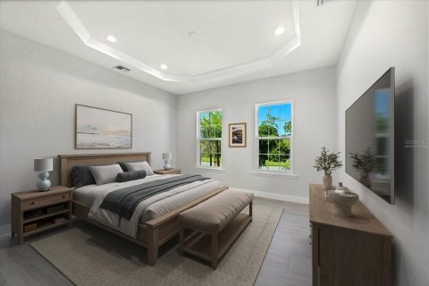 Villa ou maison à vendre à Placida, Floride: 3 chambres, 197.51 m2 № 2129993 - photo 21