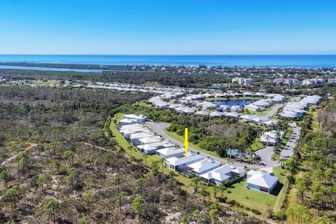Villa ou maison à vendre à Placida, Floride: 3 chambres, 197.51 m2 № 2129993 - photo 2