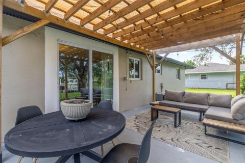 Villa ou maison à louer à Port Charlotte, Floride: 2 chambres, 95.5 m2 № 2092862 - photo 26