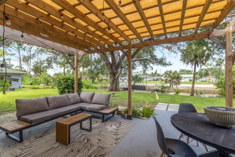 Villa ou maison à louer à Port Charlotte, Floride: 2 chambres, 95.5 m2 № 2092862 - photo 23