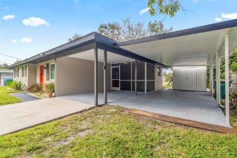 Villa ou maison à louer à Port Charlotte, Floride: 2 chambres, 95.5 m2 № 2092862 - photo 4