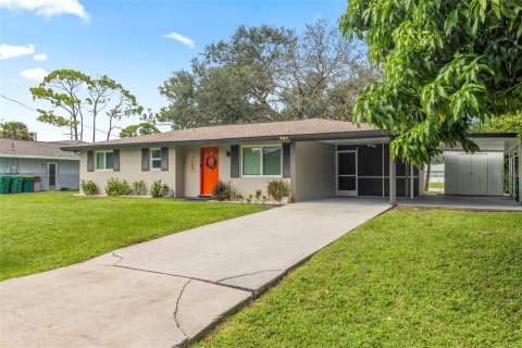 Villa ou maison à louer à Port Charlotte, Floride: 2 chambres, 95.5 m2 № 2092862 - photo 5