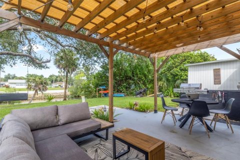Villa ou maison à louer à Port Charlotte, Floride: 2 chambres, 95.5 m2 № 2092862 - photo 24